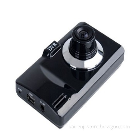 2.4inch Car HD DVR (BRJ-DVJ124)